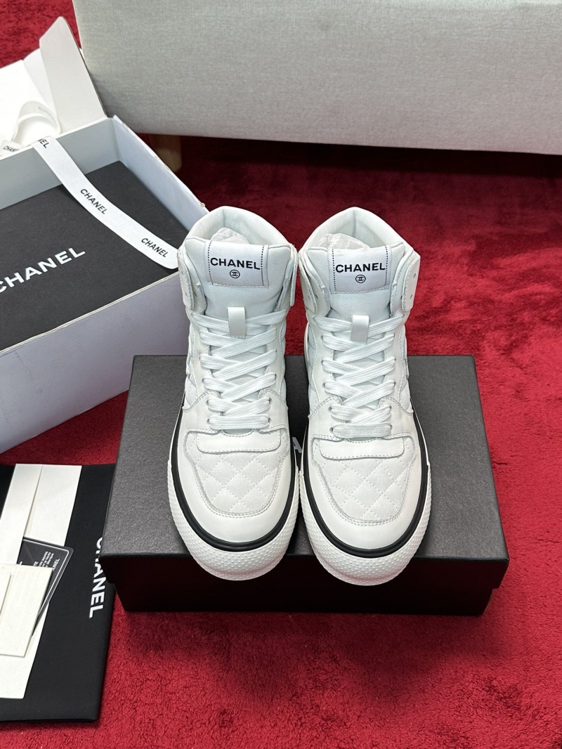 Chanel Casual Shoes